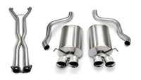 COR Axle-Back Sport - Burkken Auto Parts