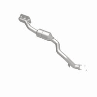 MagnaFlow Conv DF 05-09 Audi A8 6.0L - Burkken Auto Parts