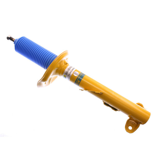 Bilstein B8 1992 BMW 318i Base Front Left 36mm Monotube Strut Assembly - Burkken Auto Parts