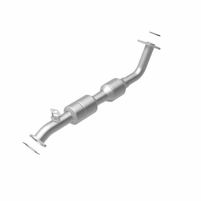 MagnaFlow Conv DF 98-02 Lexus LX470 4.7L - Burkken Auto Parts