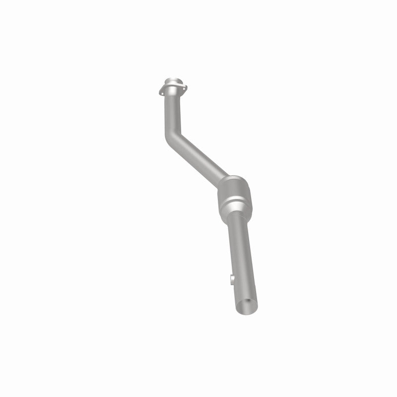 MagnaFlow Conv DF 99-00 BMW 540i 4.4L Driver Side Rear - Burkken Auto Parts