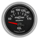 Autometer Sport-Comp II Gauge Oil Temp 2 1/16in 60-170f Electric Sport-Comp II - Burkken Auto Parts