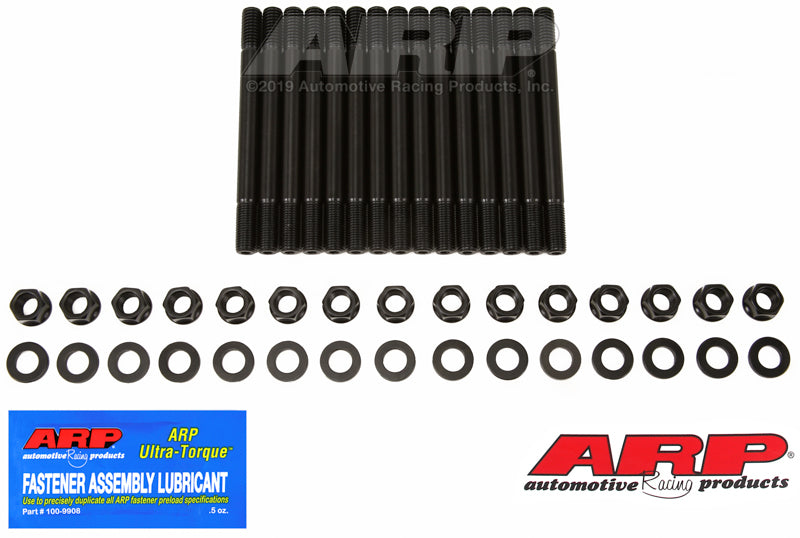 ARP Chrysler Cast Iron SL6 Head Stud Kit - Burkken Auto Parts