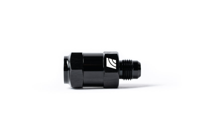 AMS Performance -6AN to -6AN Inline Fuel Pulsation Damper - Burkken Auto Parts