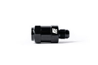 AMS Performance -6AN to -6AN Inline Fuel Pulsation Damper - Burkken Auto Parts