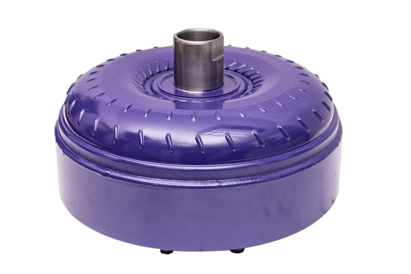 ATS Diesel GM 6.6L LML Five Star Torque Converter - Mid Stall - Burkken Auto Parts