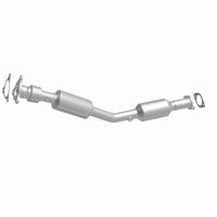 MagnaFlow Conv DF 05-07 Chevy Cobalt/06-07 HHR / 07 Pontiac G5 / 05-07 Saturn Ion/06-07 Ion-2/Ion-3 - Burkken Auto Parts