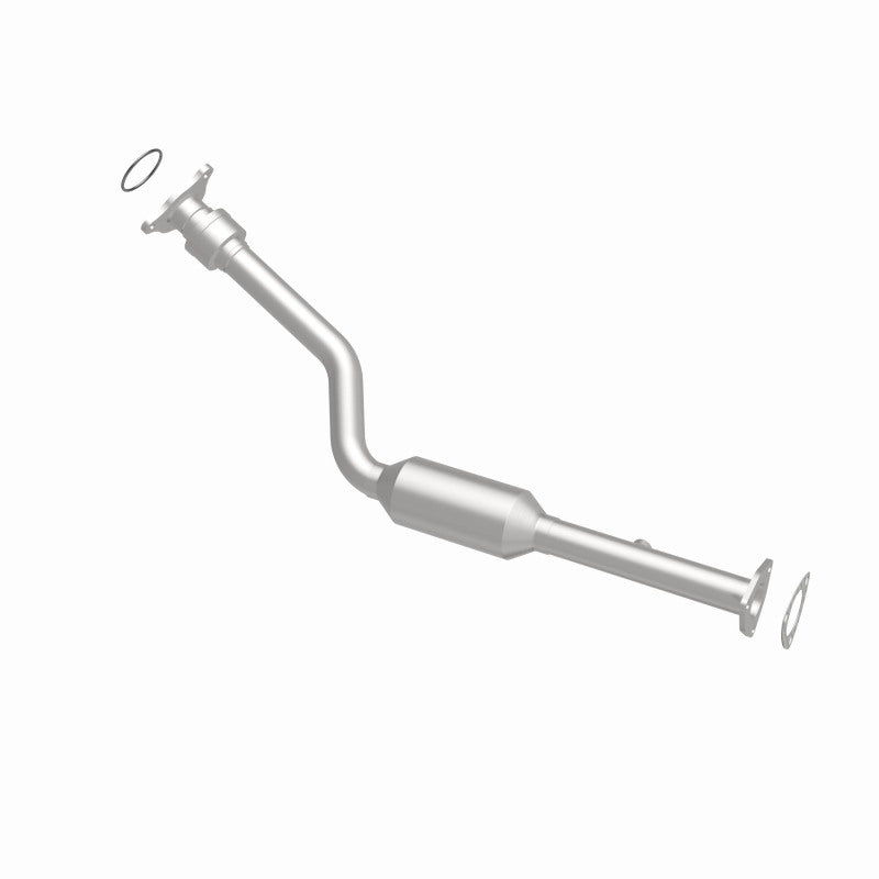 Magnaflow 2001 Saturn L100 2.2L Direct Fit Converter - Burkken Auto Parts