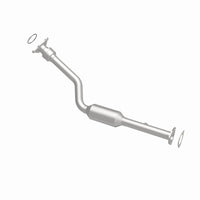 Magnaflow 2001 Saturn L100 2.2L Direct Fit Converter - Burkken Auto Parts