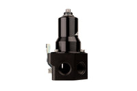 Aeromotive Pro-Series EFI Boost Reference Regulator - Burkken Auto Parts