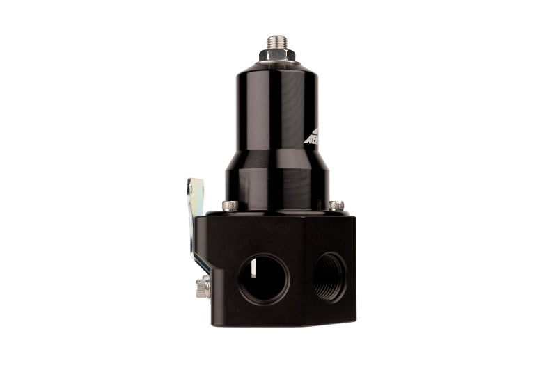 Aeromotive Pro-Series EFI Boost Reference Regulator - Burkken Auto Parts