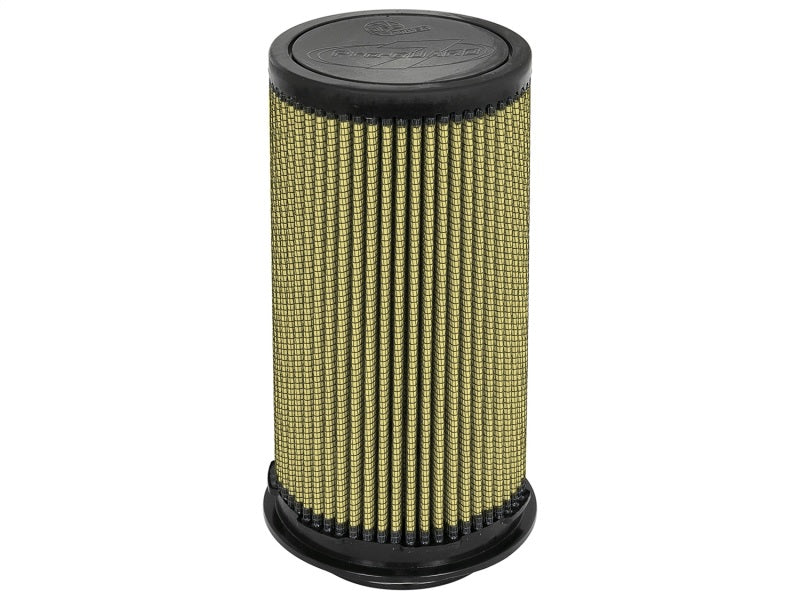 aFe Magnum FLOW Pro GUARD 7 Universal Air Filter F-3.5in. / B-5 (mt2) / T-4.75in. / H-9in. - Burkken Auto Parts