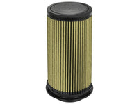 aFe Magnum FLOW Pro GUARD 7 Universal Air Filter F-3.5in. / B-5 (mt2) / T-4.75in. / H-9in. - Burkken Auto Parts