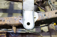 Rust Buster 97-04 Dodge Dakota Front Fuel Tank Crossmember