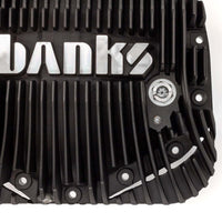 Banks Power 19+ Ram / Ram-Air Differential Cover Kit Black Ops, w/Hardware - Burkken Auto Parts