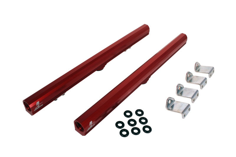Aeromotive GM LS7 Fuel Rails - Burkken Auto Parts