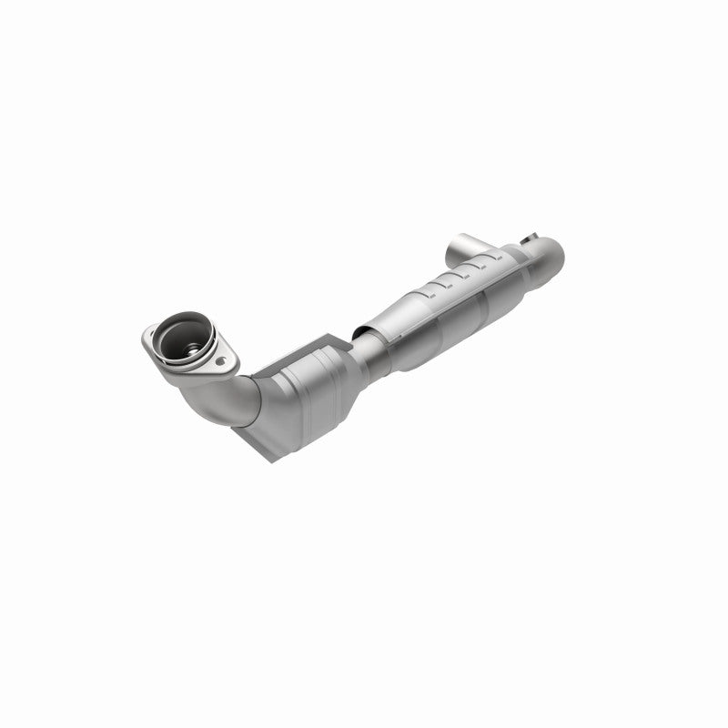 MagnaFlow Conv DF 01 Ford Trucks 5.4L - Burkken Auto Parts