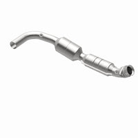 MagnaFlow Conv DF 05-07 Ford E150 4.6L Driver Side - Burkken Auto Parts
