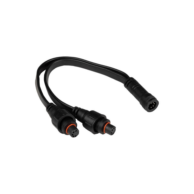 ARB Solis Intensity Splitter Cable - Burkken Auto Parts