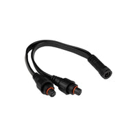 ARB Solis Intensity Splitter Cable - Burkken Auto Parts