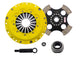 ACT 1990 Acura Integra Sport/Race Rigid 4 Pad Clutch Kit - Burkken Auto Parts