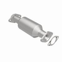 MagnaFlow Conv DF California Grade 87-90 Mitsubishi Van 2.4L - Burkken Auto Parts