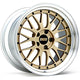 BBS LM Wheel 17x7.5 / 5x114.3 / ET38 PFS/Clip Req.