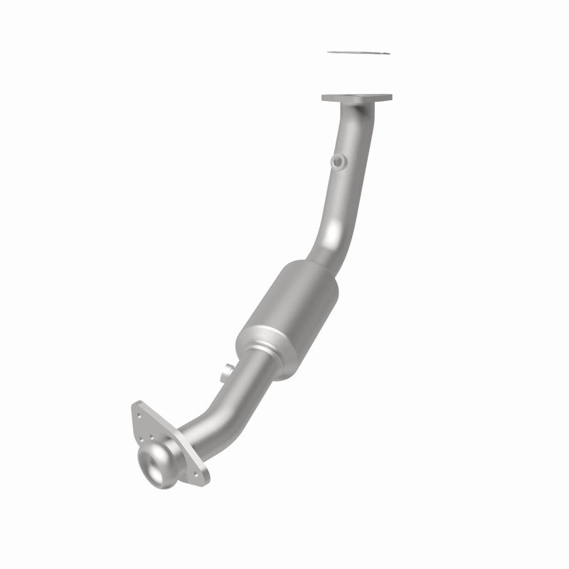 MagnaFlow California Grd Conv Direct Fit 1996 Buick Roadmaster/Cadillac Fleetwood/Chevrolet Caprice - Burkken Auto Parts