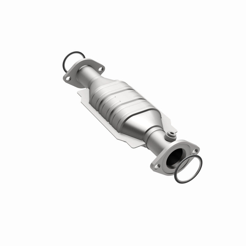 MagnaFlow Conv DF 00 Mazda 626 2.5L CA - Burkken Auto Parts