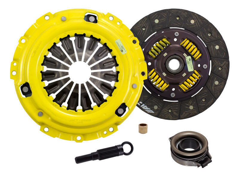 ACT XT/Perf Street Sprung Clutch Kit - Burkken Auto Parts