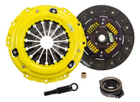 ACT XT/Perf Street Sprung Clutch Kit - Burkken Auto Parts
