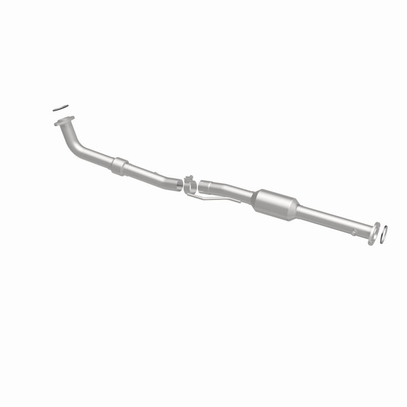 MagnaFlow Conv DF 03-06 Camry 2.4L I4 - Burkken Auto Parts