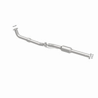 MagnaFlow Conv DF 03-06 Camry 2.4L I4 - Burkken Auto Parts