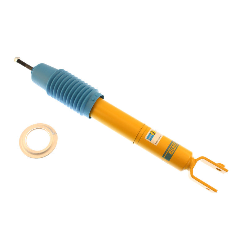 Bilstein B6 1996 Honda Civic DX Rear 46mm Monotube Shock Absorber - Burkken Auto Parts