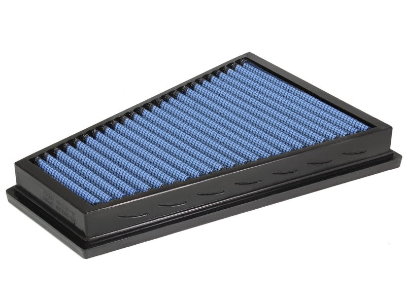 aFe Magnum FLOW OE Replacement Air Filter PRO 5R 14-15 Mercedes Benz CLA250 2.0L Turbo - Burkken Auto Parts