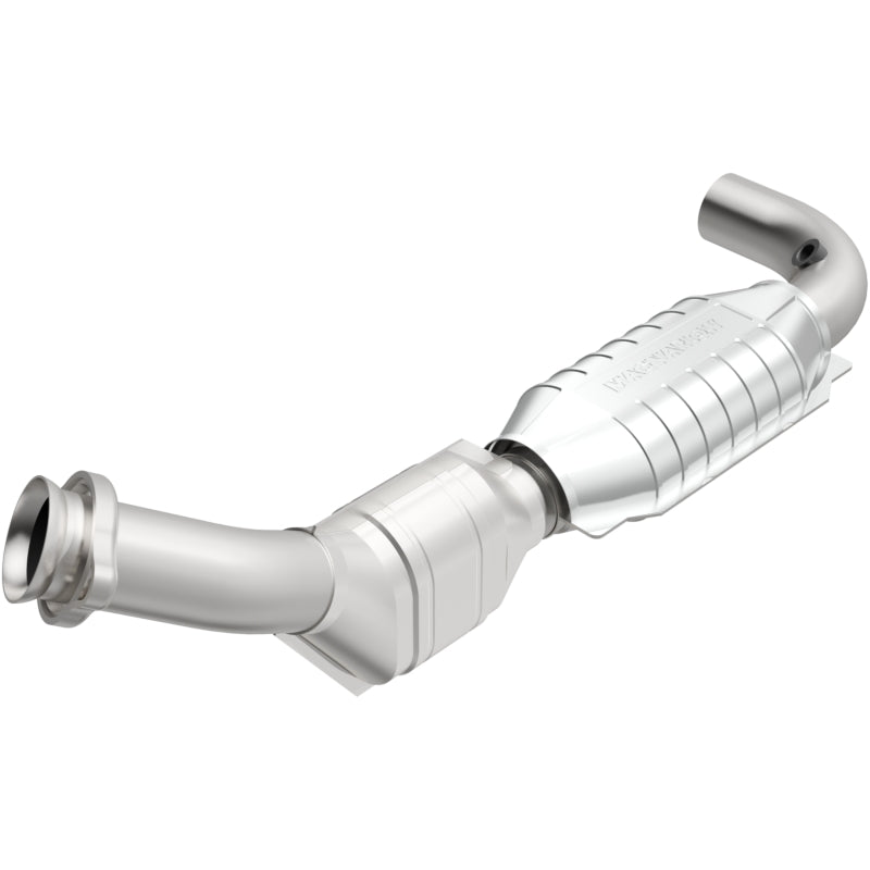 MagnaFlow Conv DF 97-98 Ford Trucks 4.2L - Burkken Auto Parts
