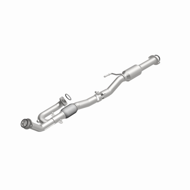 Magnaflow 18-19 Toyota Camry 3.5L Direct Fit Converter - Burkken Auto Parts