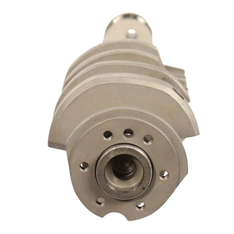 Manley Chevrolet Big Block 454 Non-Twist Forgings 4.250in Stroke Crankshaft