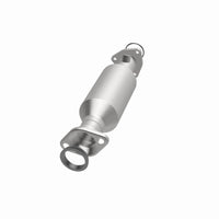 Magnaflow 1998 Honda Odyssey 2.3L Direct Fit Converter - Burkken Auto Parts