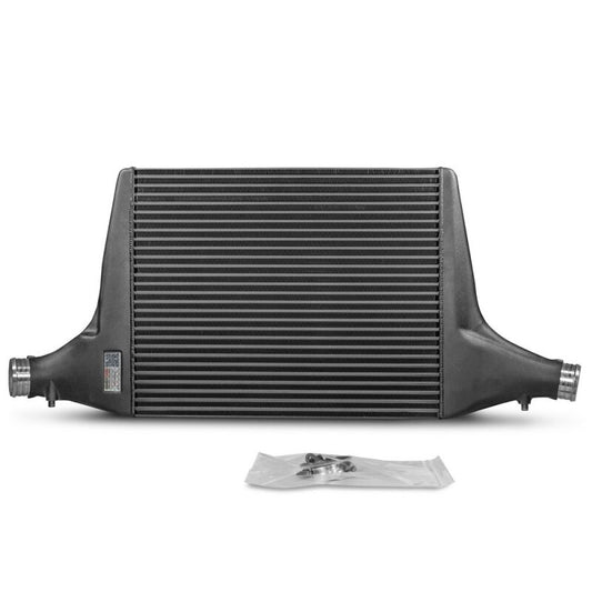 Wagner Tuning 2019+ Audi S6 C8 (Typ 4K) 3.0 TDI Competition Intercooler Kit - Burkken Auto Parts