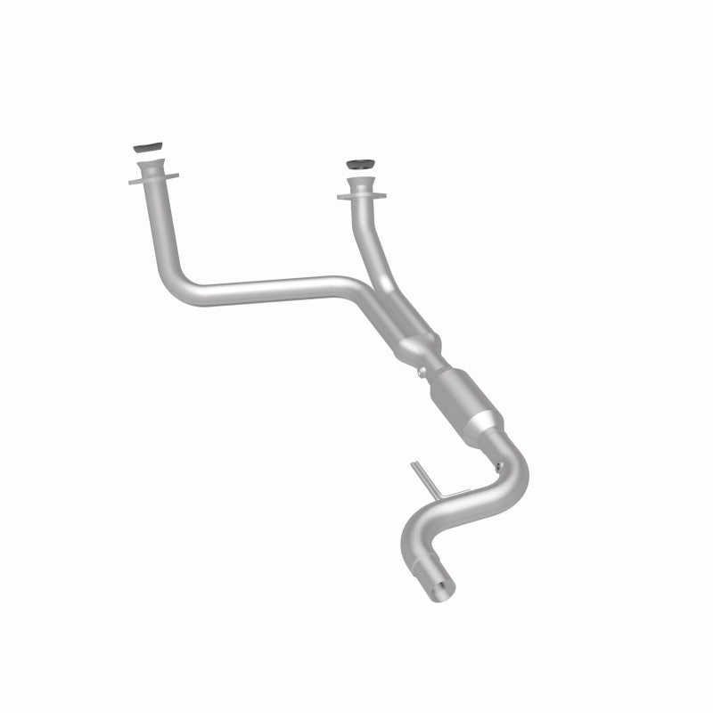 Magnaflow 95-99 Chevrolet Camaro 3.8L Direct Fit Converter - Burkken Auto Parts