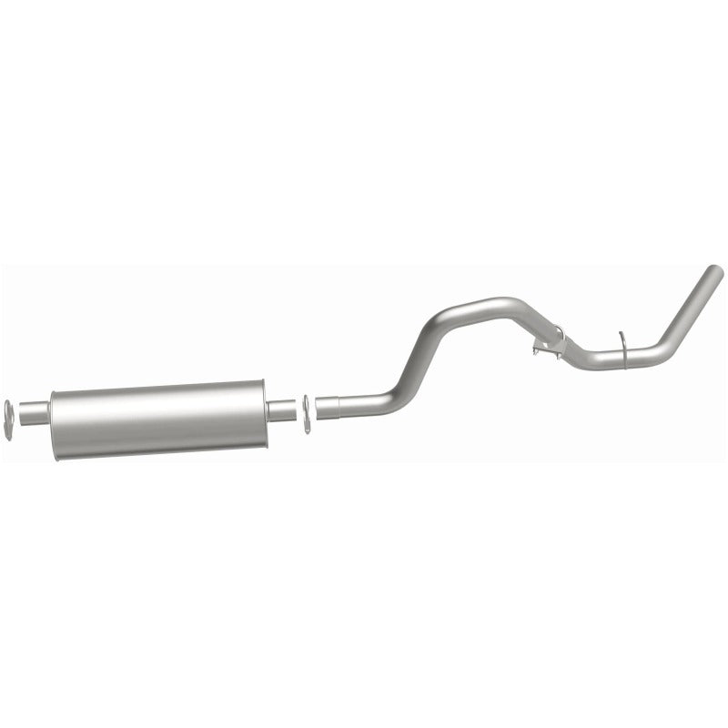MagnaFlow BRE Exhaust Kit 87-96 Ford Bronco - Burkken Auto Parts