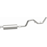MagnaFlow BRE Exhaust Kit 87-96 Ford Bronco - Burkken Auto Parts