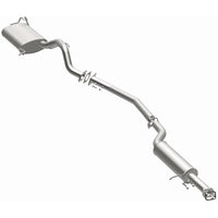 MagnaFlow BRE Exhaust Kit 10-13 SANTA FE SORENTO 3.5L - Burkken Auto Parts