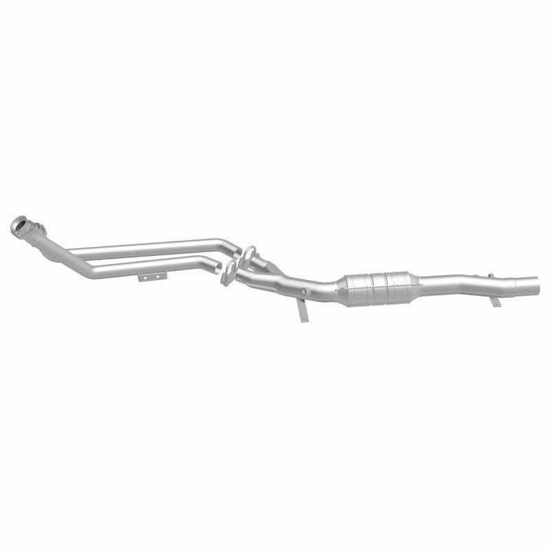 MagnaFlow Conv DF 2002 Mercedes SL600 Passenger Side - Burkken Auto Parts