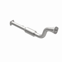 Magnaflow California Direct Fit Converter 98-99 Chevrolet Monte Carlo 3.8L - Burkken Auto Parts