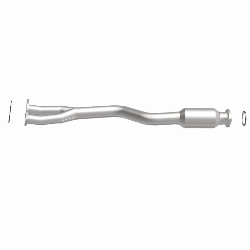 MagnaFlow Conv DF 01-05 Lexus IS300 3.0L Underbody - Burkken Auto Parts