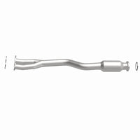 MagnaFlow Conv DF 01-05 Lexus IS300 3.0L Underbody - Burkken Auto Parts
