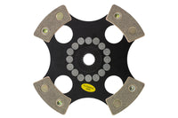 ACT 1989 Honda Civic 4 Pad Rigid Race Disc - Burkken Auto Parts