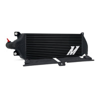 Mishimoto 24+ Tacoma Performance Intercooler Kit - BK Cooler - RD Pipes